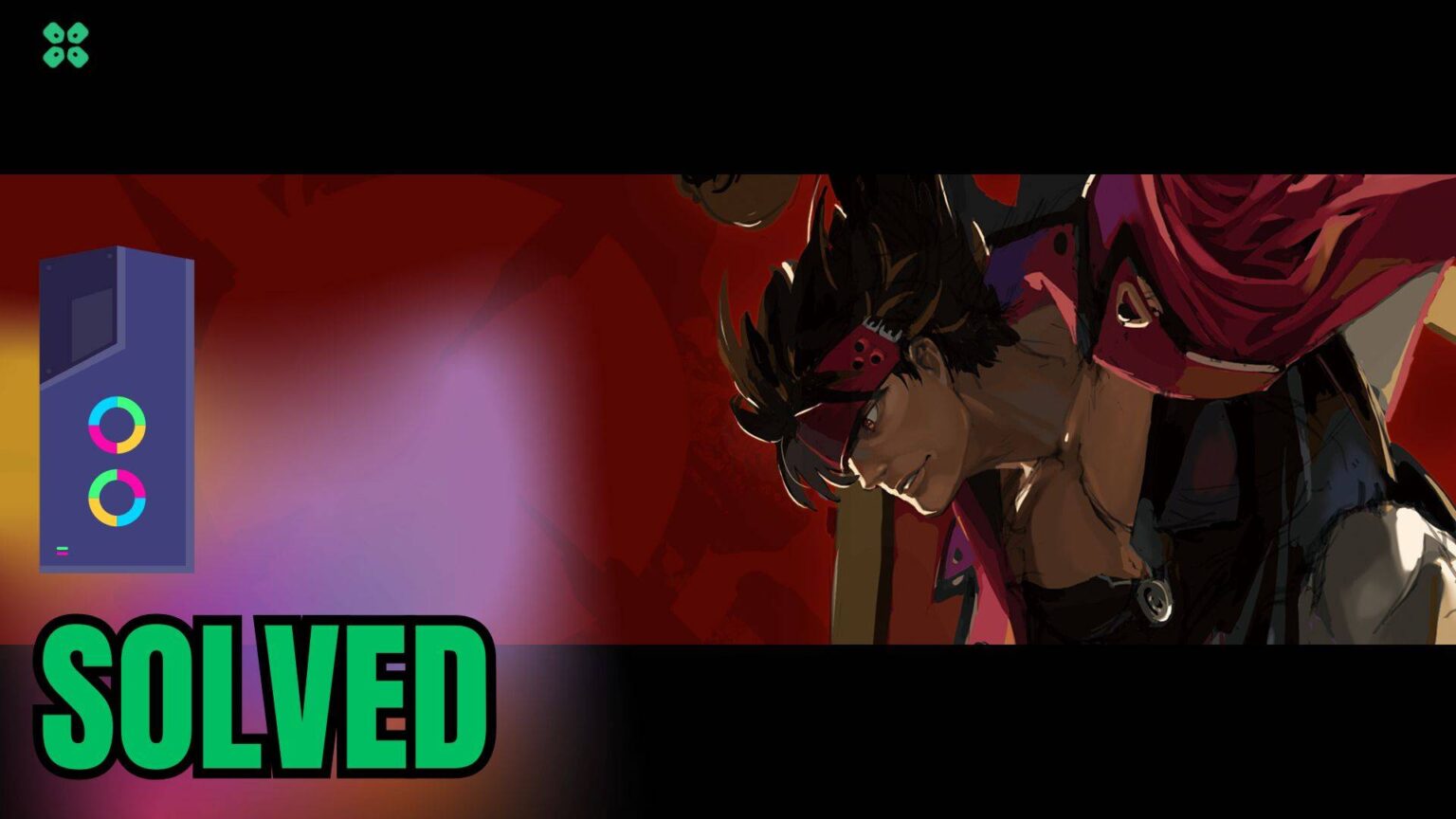 FIX Guilty Gear Strive Lagging Multiplayer Issues On PC fix-guilty-gear-strive-lagging-multiplayer-issues-on-pc