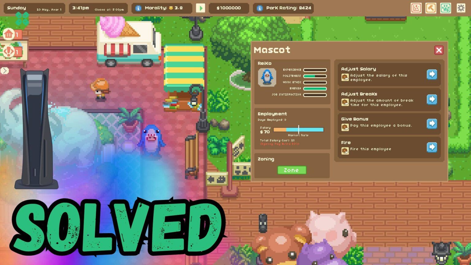 STEAM DECK DNS SETTINGS visual data 8