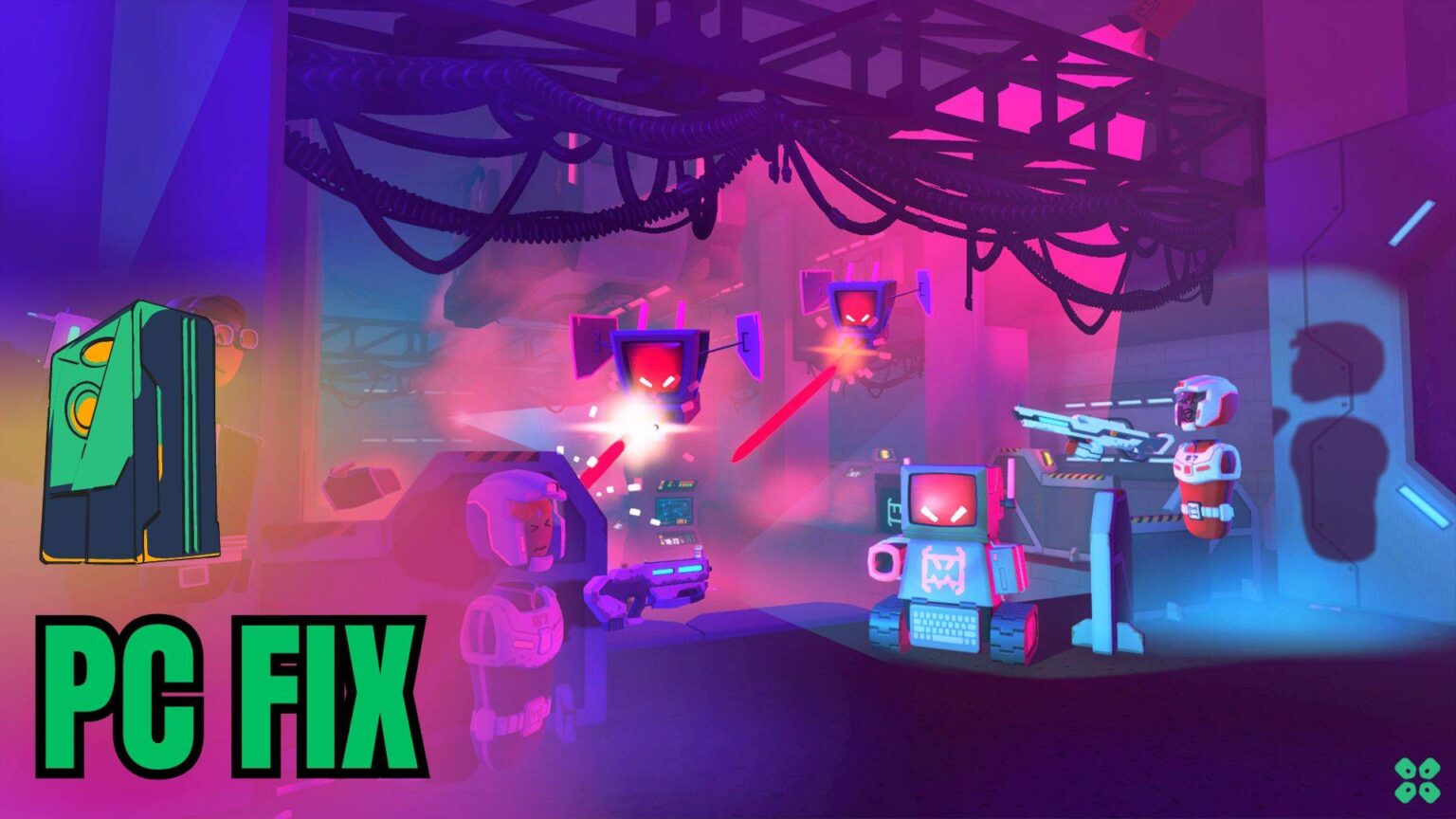 Rec Room Crashing On Startup on PC (SOLVED)