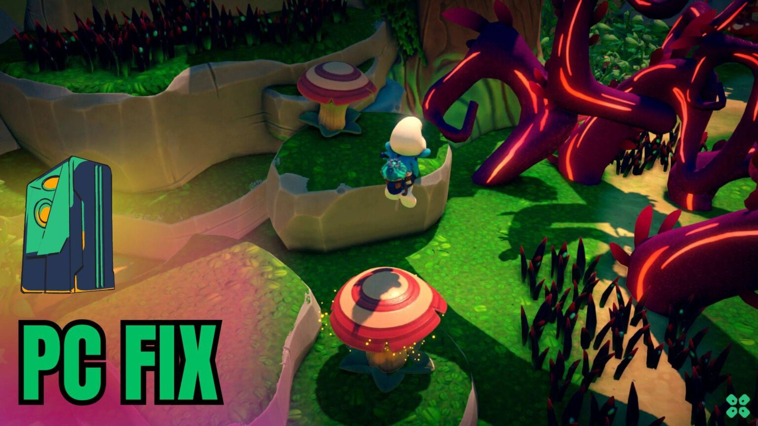 FIX The Smurfs Mission Vileaf Crashing Not Loading On PC fix-the-smurfs-mission-vileaf-crashing-not-loading-on-pc