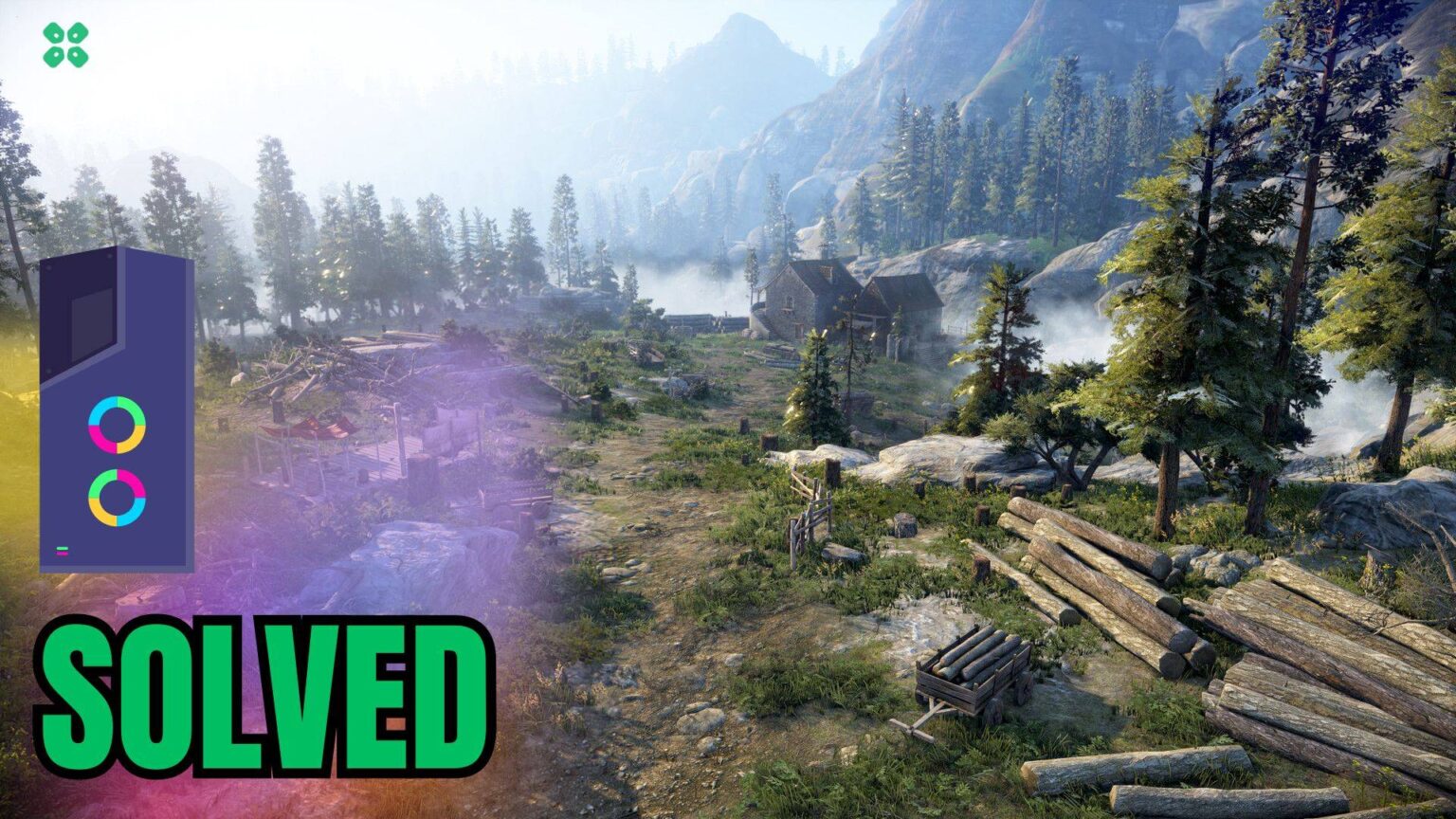 NBA 2K24 Crashing on PC? Here's How to Fix it