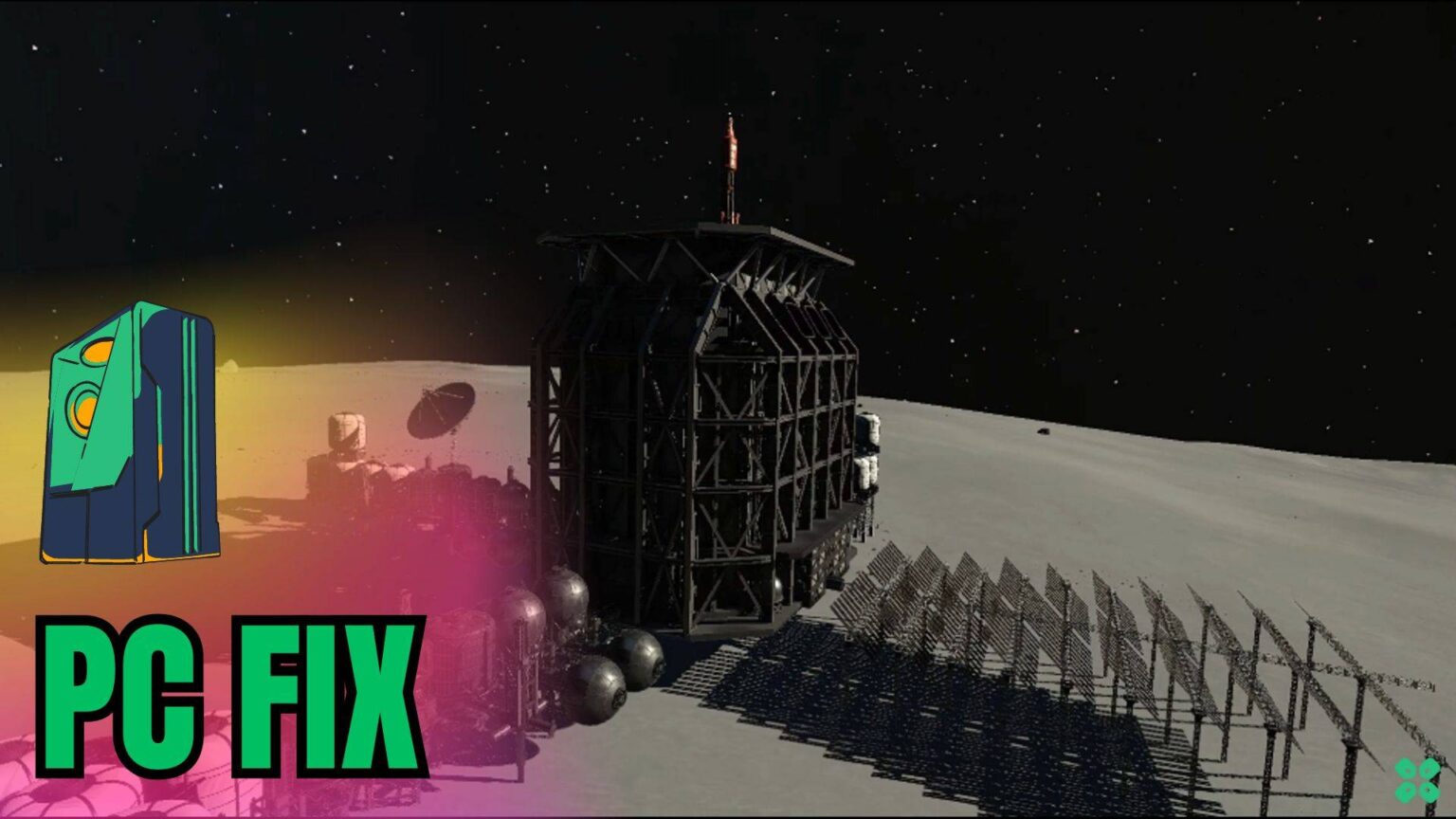 Kerbal Space Program 2 Crashing: 8 Ways to Fix on PC – TCG