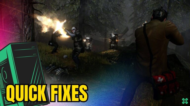 Artwork of Payday 2 and its fix of crashing by TCG