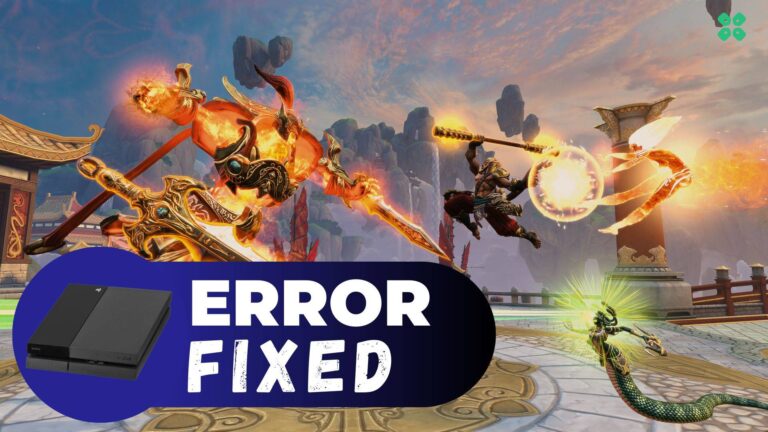 Artwork of Smite and its fix of crashing by TCG