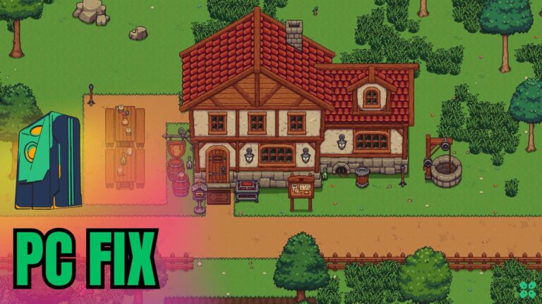 Artwork of Travellers Rest and its fix of crashing by TCG