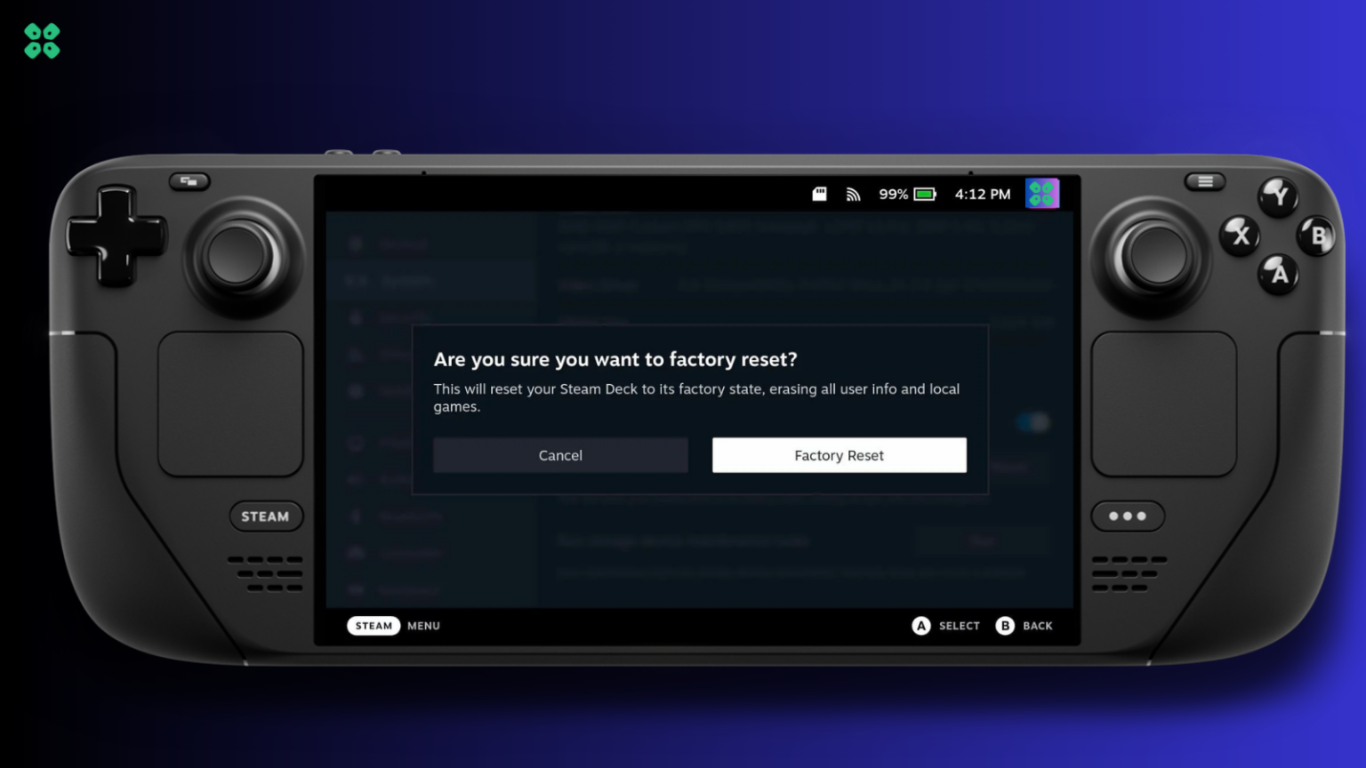 Panicore Crashing on Steam Deck? Try These 7 FIXES