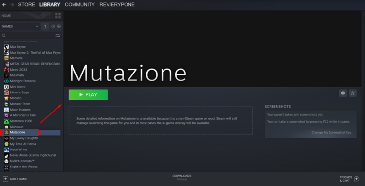 Launching Game Using Executable How to Run any EXE File on Steam Deck (2 Easy Methods) – TCG