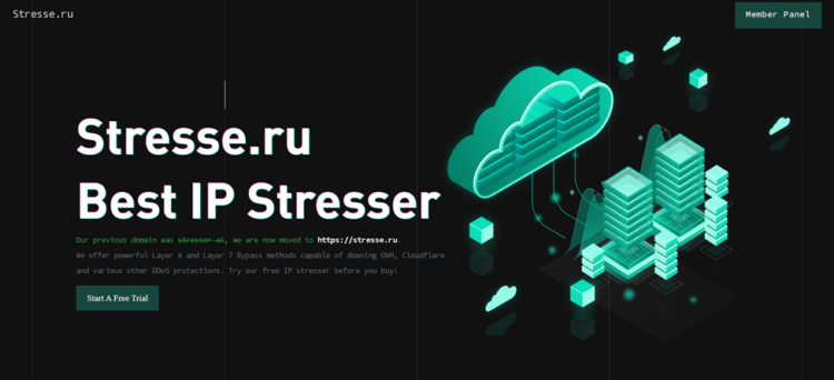 Free Distressor Best Free IP Stressers You Must Try! – TCG