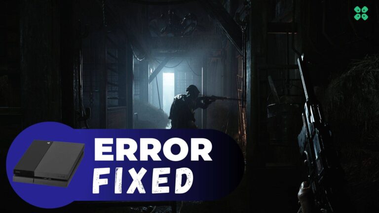 Artwork of Hunt Showdown and its fix of crashing by TCG