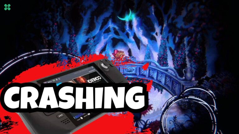 Artwork of Little Goody Two Shoes and its fix of crashing by TCG
