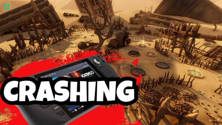 Artwork of Pummel Party and its fix of crashing by TCG