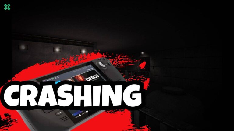 Artwork of SCP Containment Breach and its fix of crashing by TCG