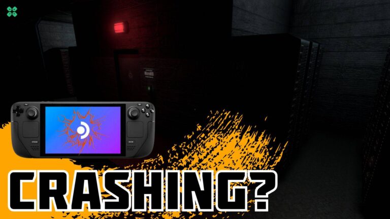 Artwork of SCP Secret Laboratory and its fix of crashing by TCG