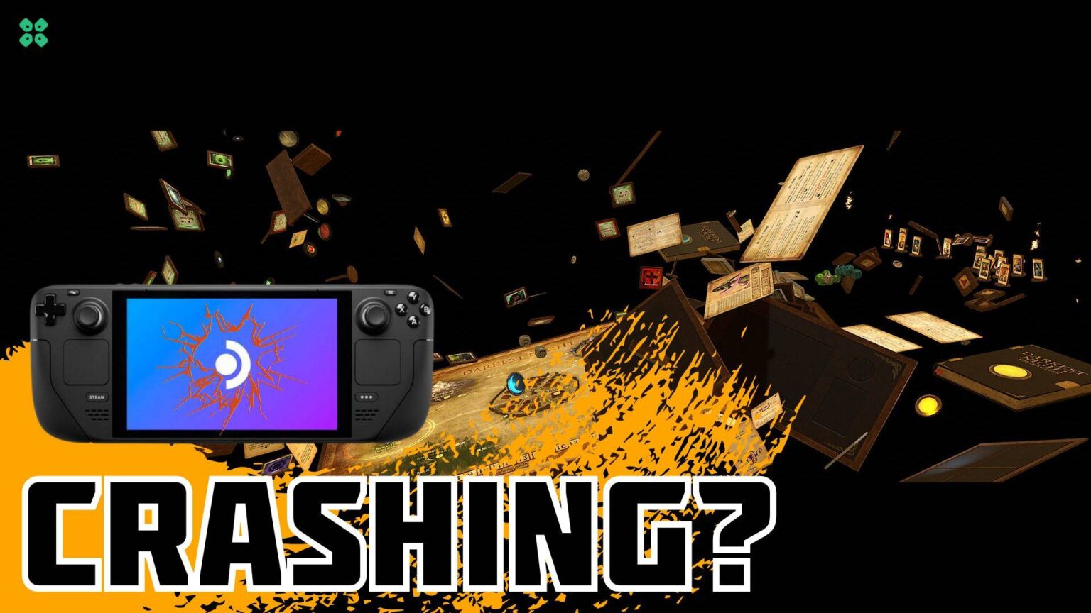 Fortnite Crashing/Not Opening on PC (SOLVED)