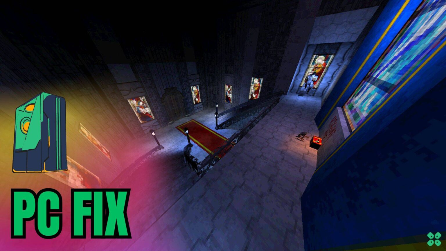 Ultrakill Crashing on PC? [8 Quick FIXES That Work] – TCG