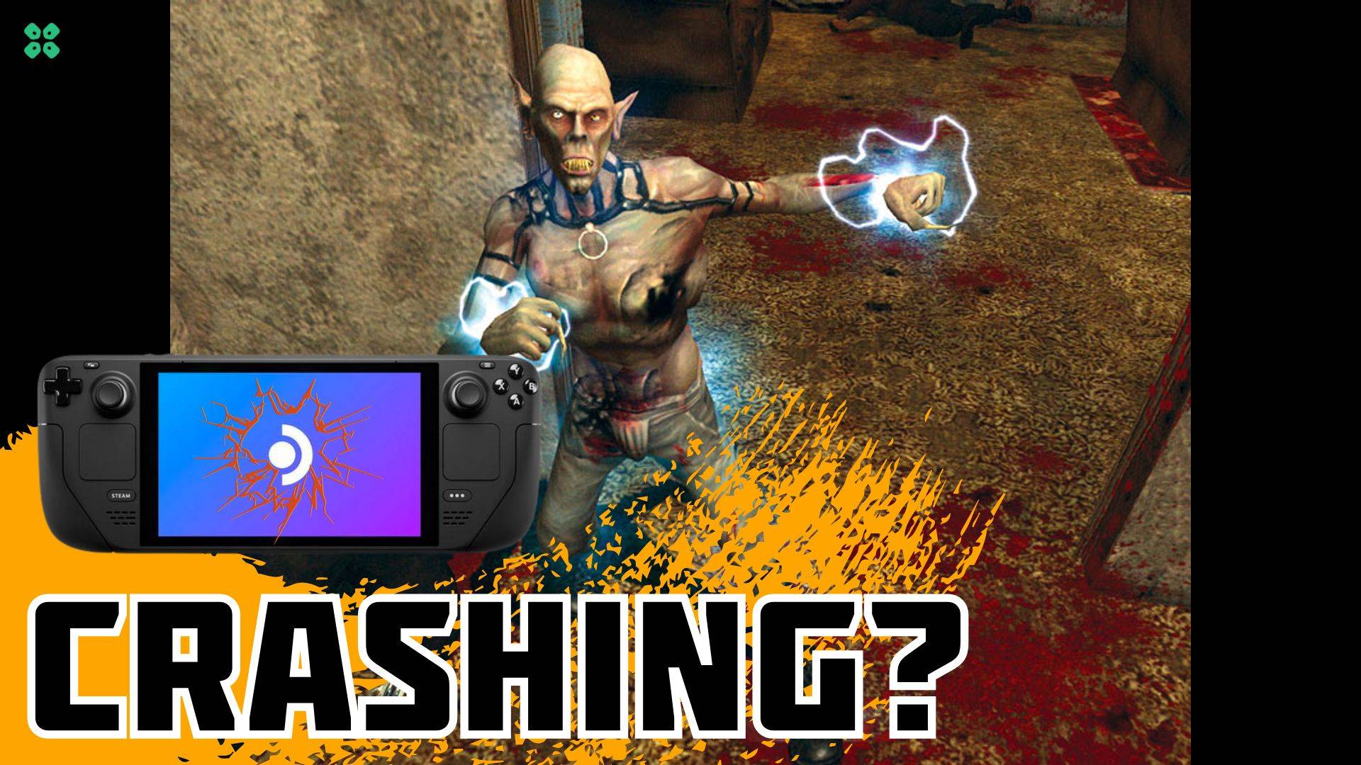 FIX: Vampire: The Masquerade - Bloodlines Crashing on PC