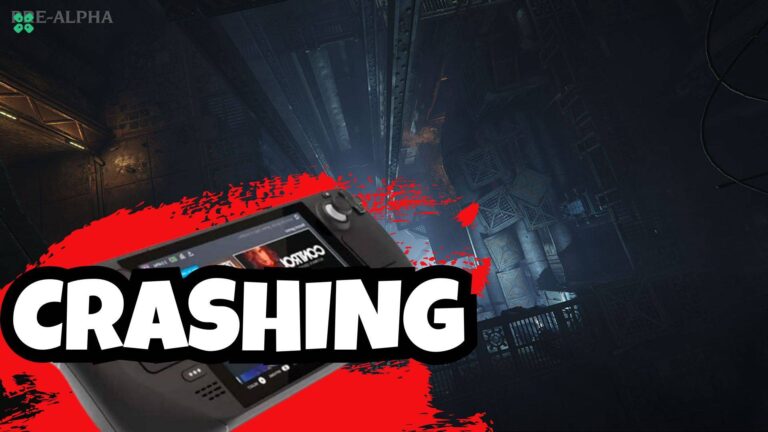 Artwork of Warhammer 40,000 Darktide and its fix of crashing by TCG