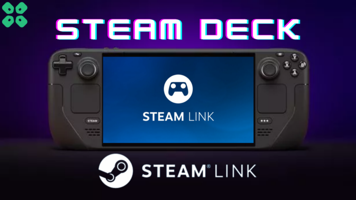 How to Setup Steam Link on Steam Deck for PC