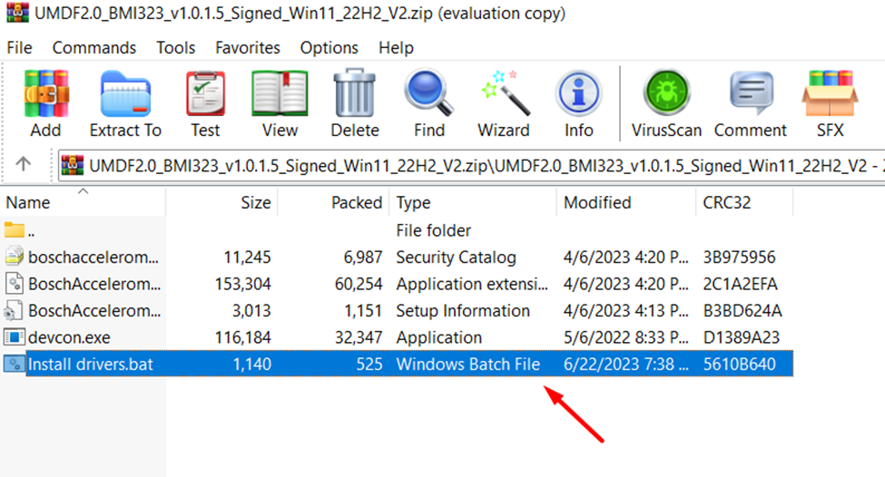 Installing Handheld Companion Drivers