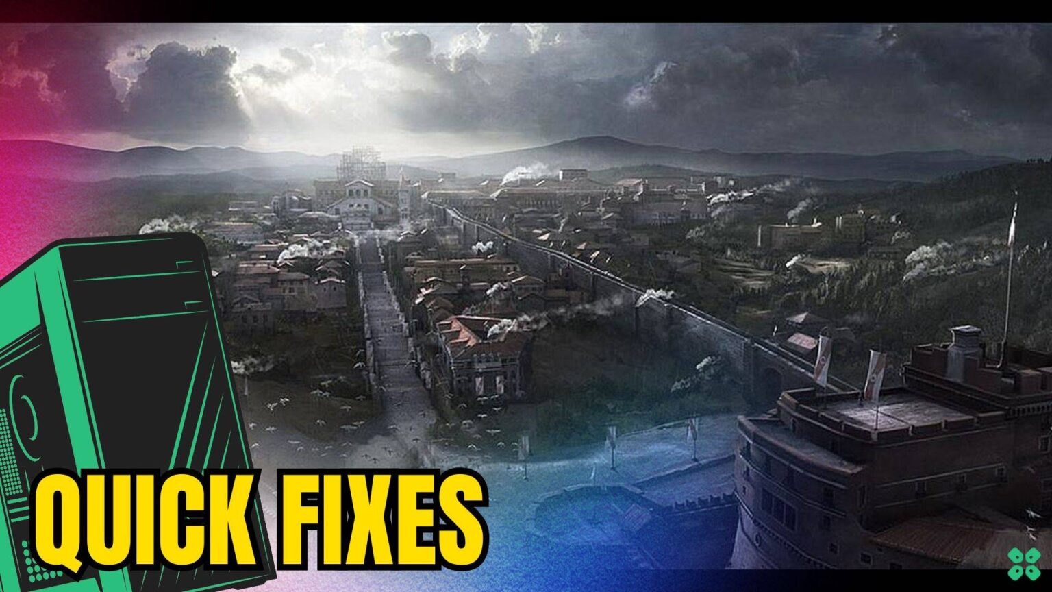 Assassin's Creed II Crashing: 8 Ways to Fix on PC