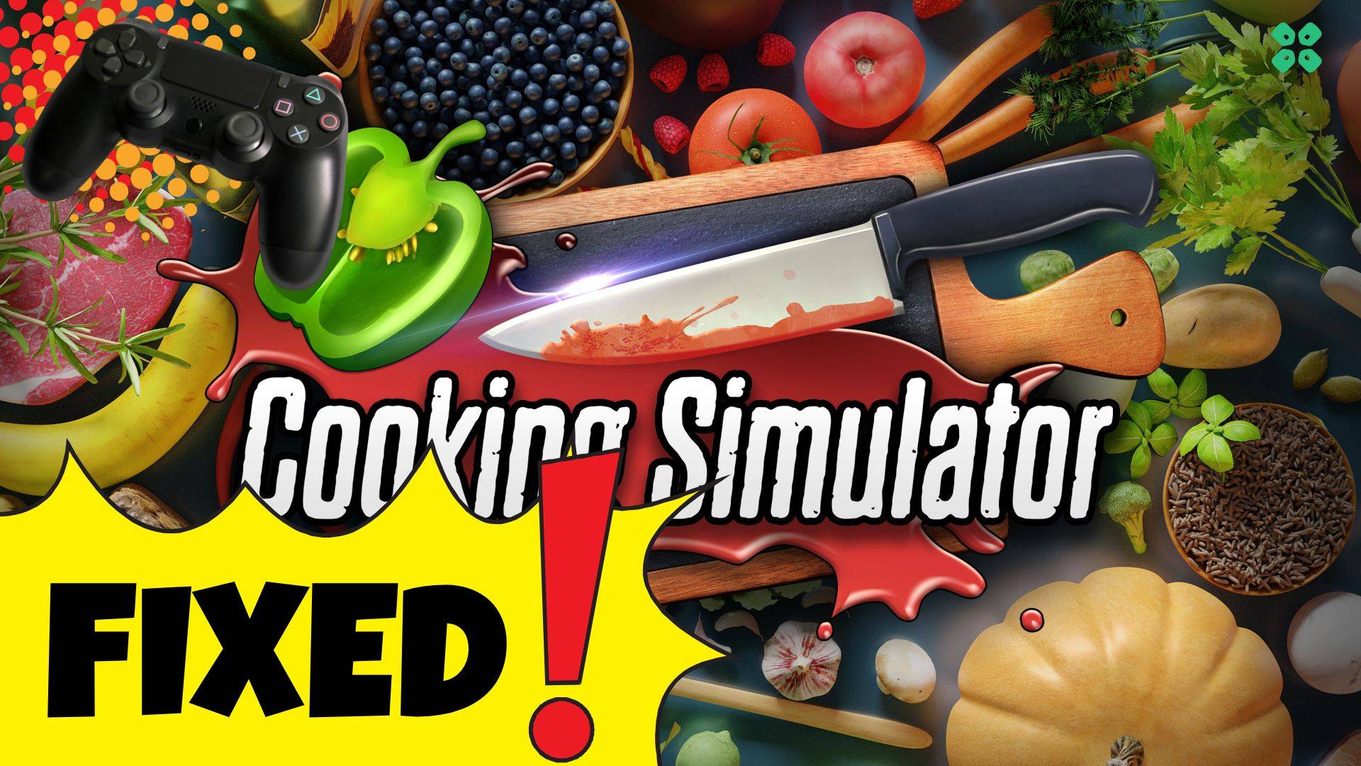 Cooking Simulator - PCGamingWiki PCGW - bugs, fixes, crashes, mods