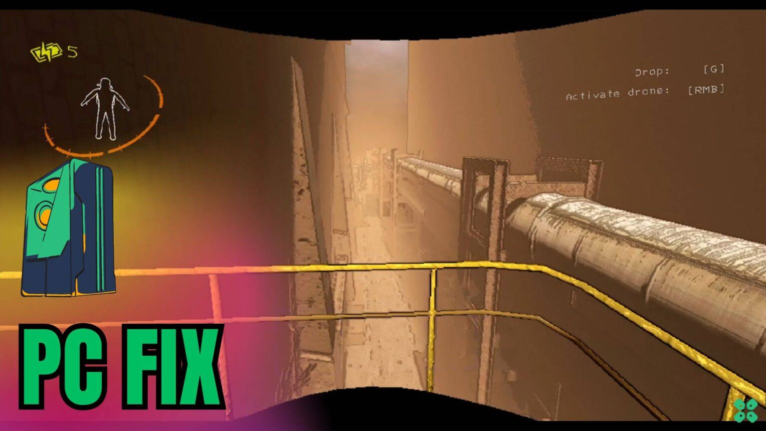 How to Fix Lethal Company Lagging in Multiplayer on PC