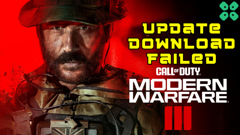 How to Fix Call of Duty MW3 download failed on Steam