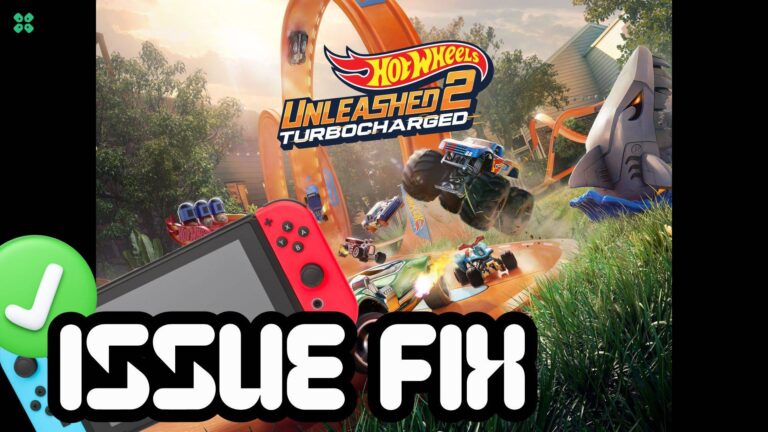 Artwork of Hot Wheels Unleashed 2 Turbocharged and its fix of crashing by TCG