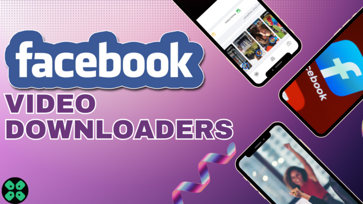Top Free Facebook Video Downloaders