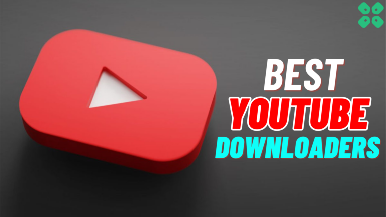 Best YouTube video downloaders