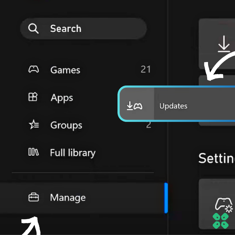 Check for Football Manager 2024's update on Xbox Series X|S