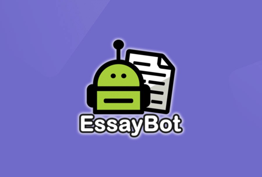 EssayBot