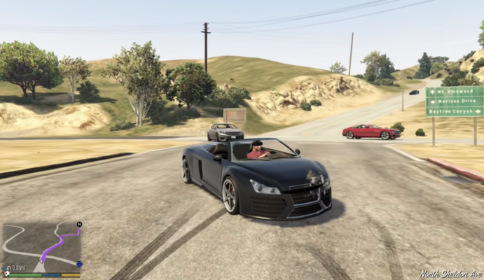 GTA V – Steam Deck Best Settings for Optimal Graphics and Performance – TCG