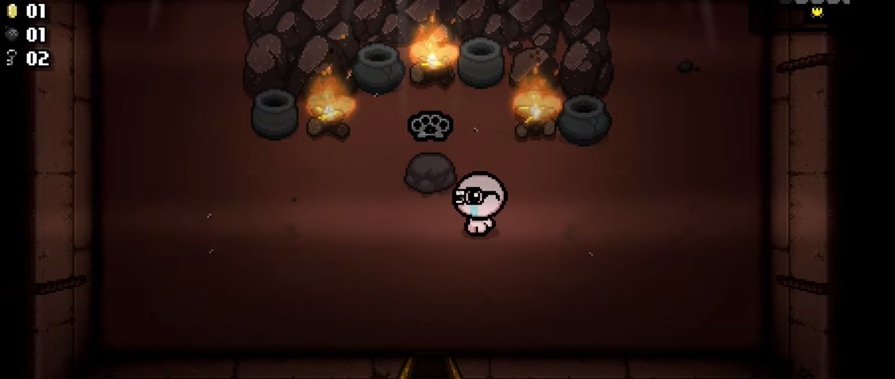 The Binding of Isaac for Steam Deck