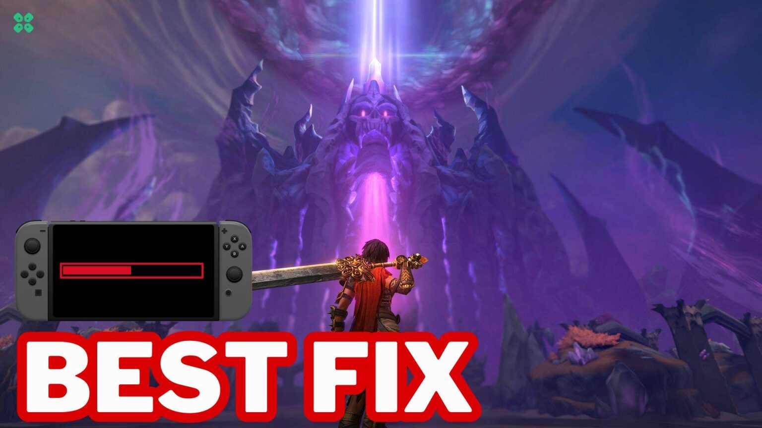 Smite Crashing on Nintendo Switch? 11 Quick FIXES That Work