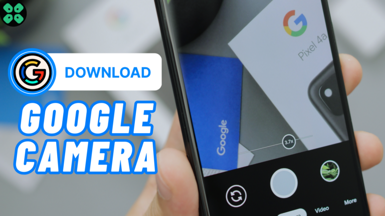 Download Google Camera in Android Device