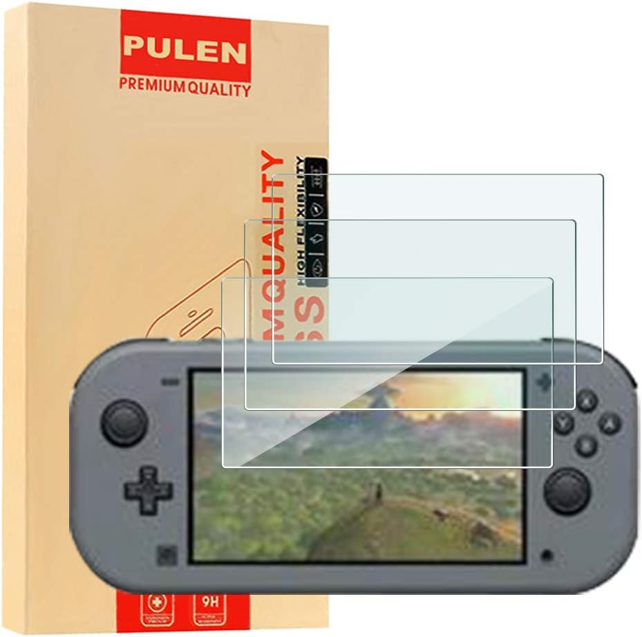 PULEN Nintendo Switch Mini Screen Protector