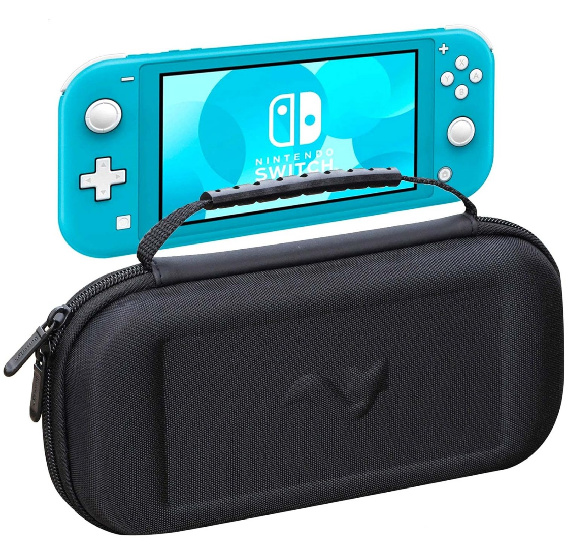 ButterFox Slim Carrying Case for Nintendo Switch Lite