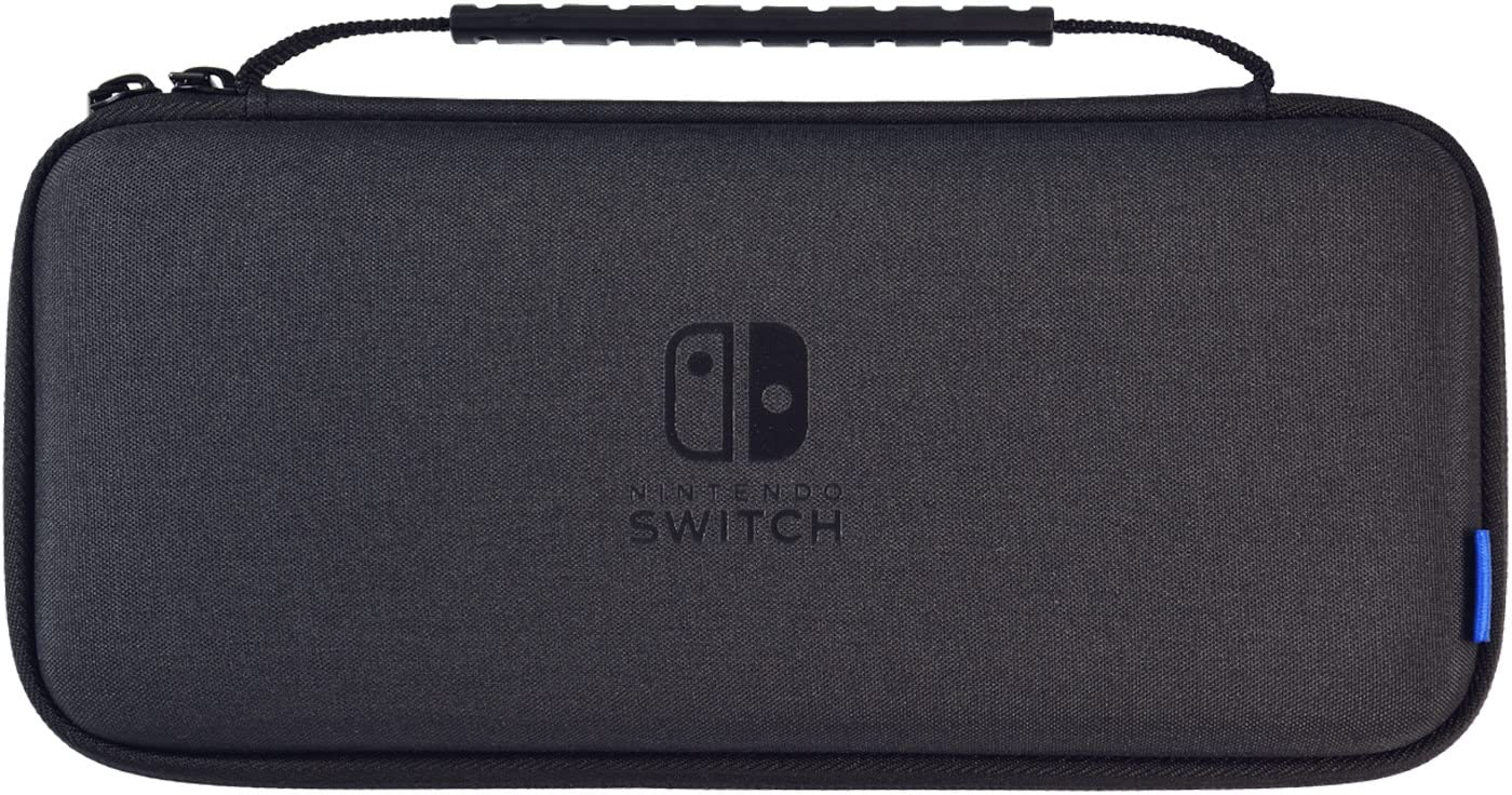 HORI Nintendo Switch Pouch  for Nintendo Switch and Nintendo Switch OLED