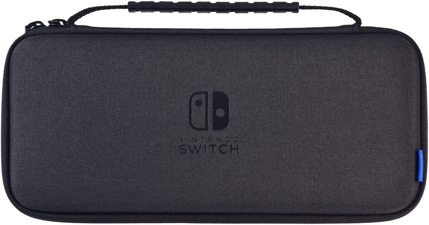 HORI Nintendo Switch Pouch for Nintendo Switch and Nintendo Switch OLED