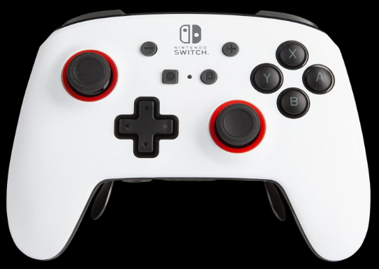 PowerA Fusion Pro Wireless Controller