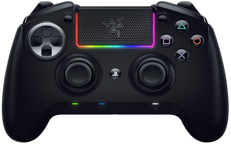 Razer Raiju Ultimate