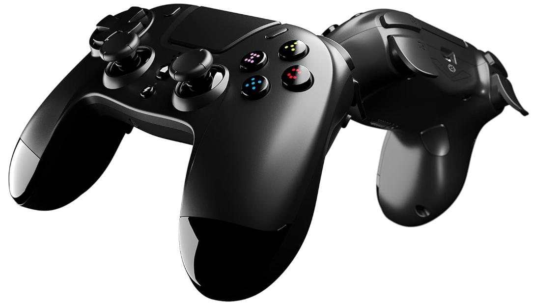 Gioteck WX-4 Wireless Controller