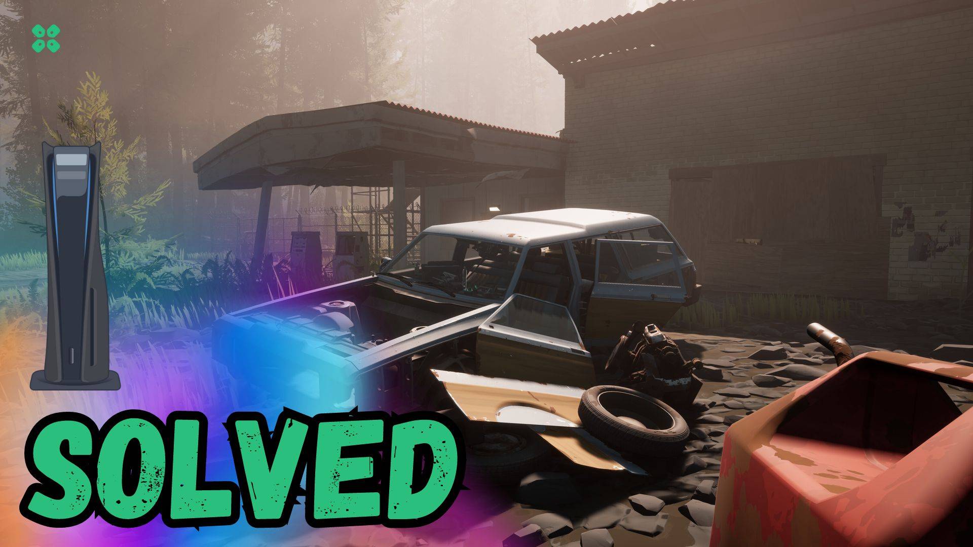 FIX Pacific Drive Crashing On PC fix-pacific-drive-crashing-on-pc