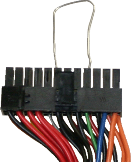 Connecting PSU Points Safely