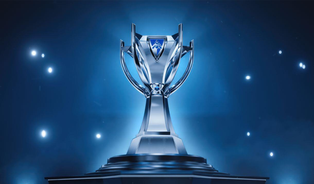 League of Legends Awards