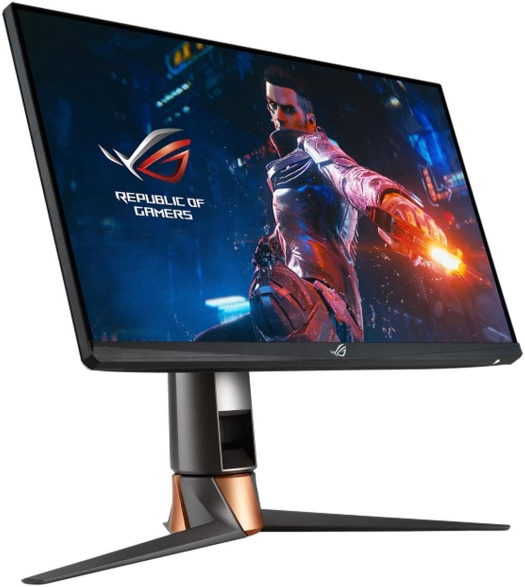ASUS ROG Swift 360Hz PG259QN 24.5” HDR Gaming Monitor