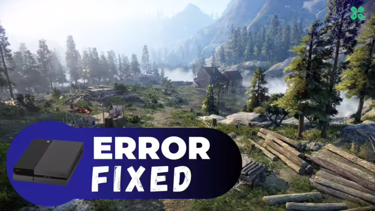 Artwork of BlackDesert and its fix of crashing by TCG