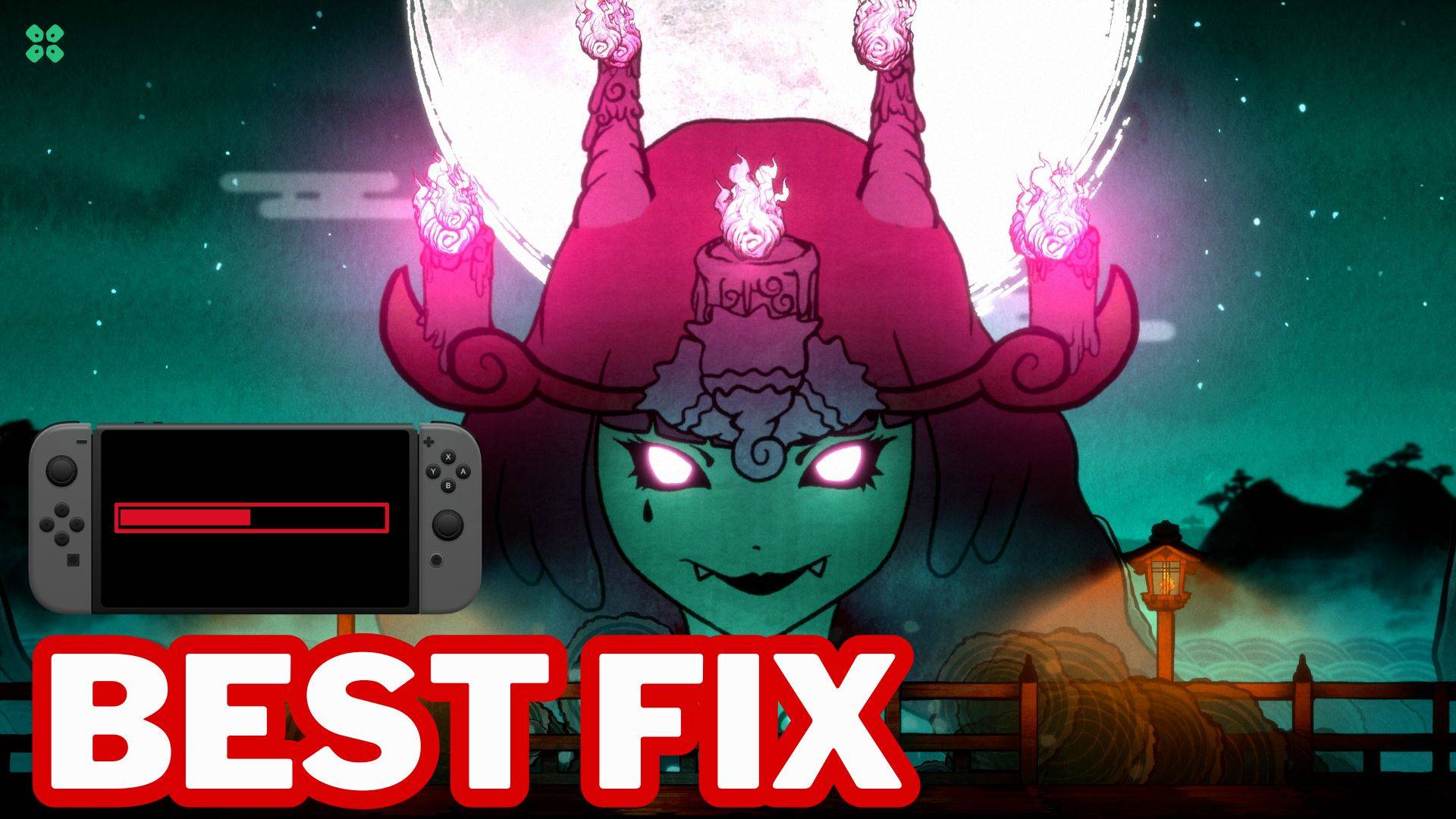 Artwork of BoPathoftheTealLotus and its fix of crashing by TCG