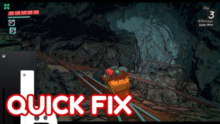Artwork of DungeonsofHinterberg and its fix of crashing by TCG
